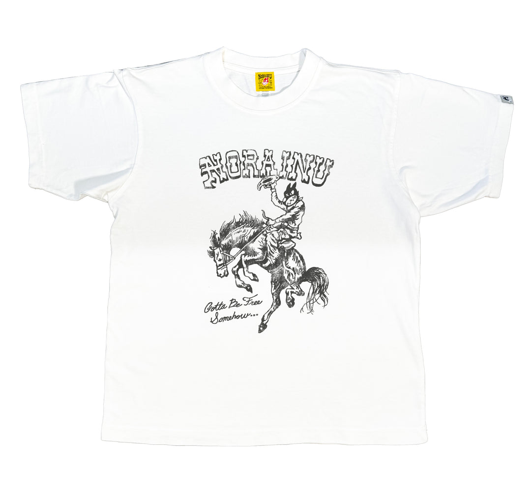 Gotta Be Free Tee