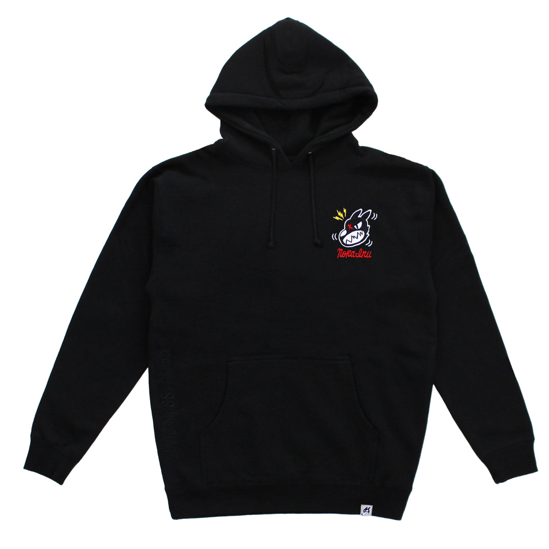 Solo Classic Logo Hoodie