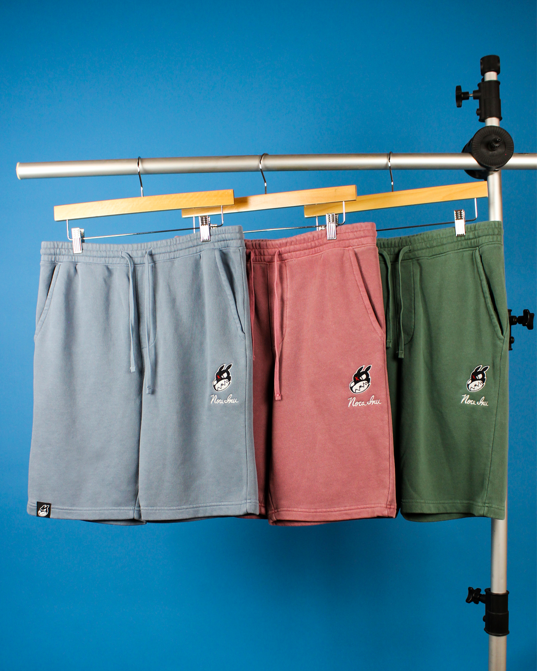 SUMMER CAPSULE #01 Release