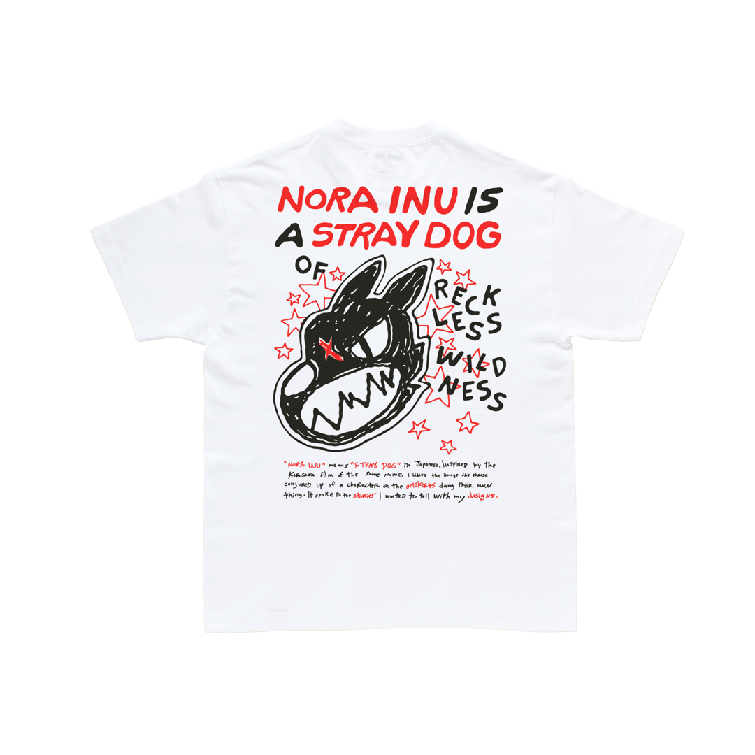 SPECIAL EDITION TEE Release