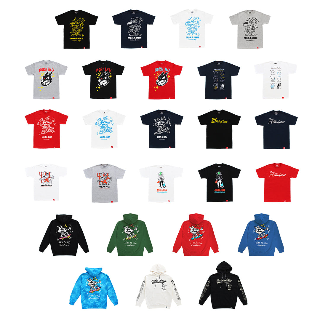 SPRING 2021 COLLECTION Release
