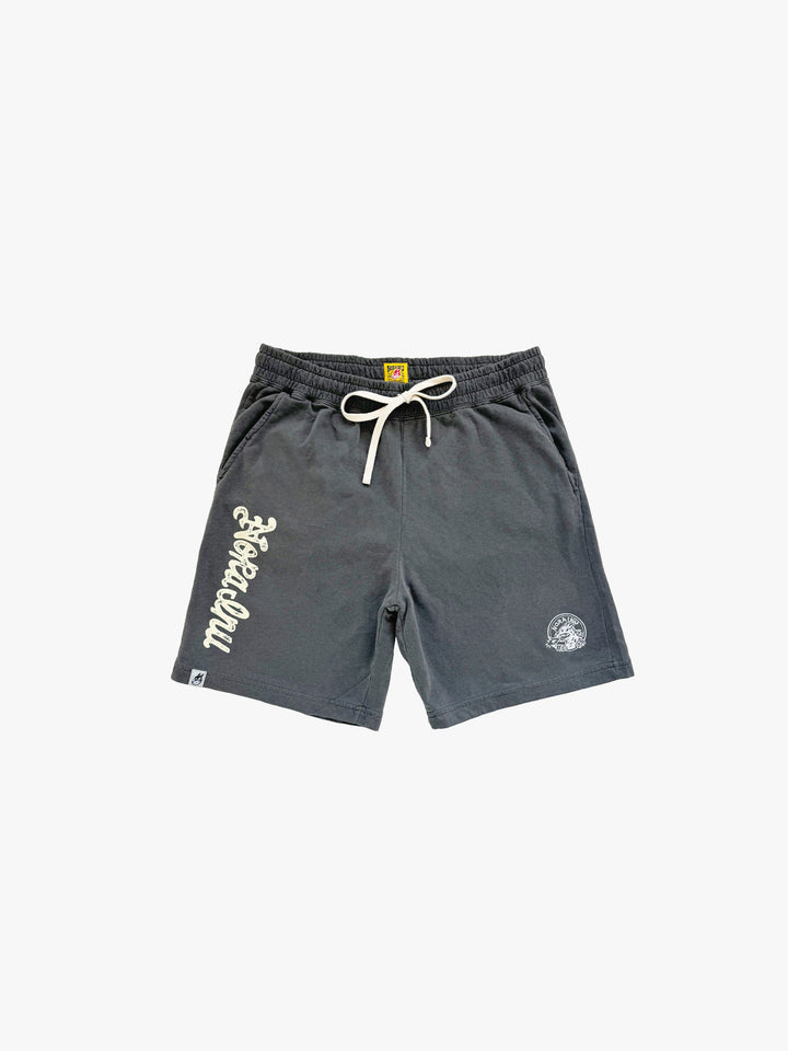 Kaiju Logo Shorts
