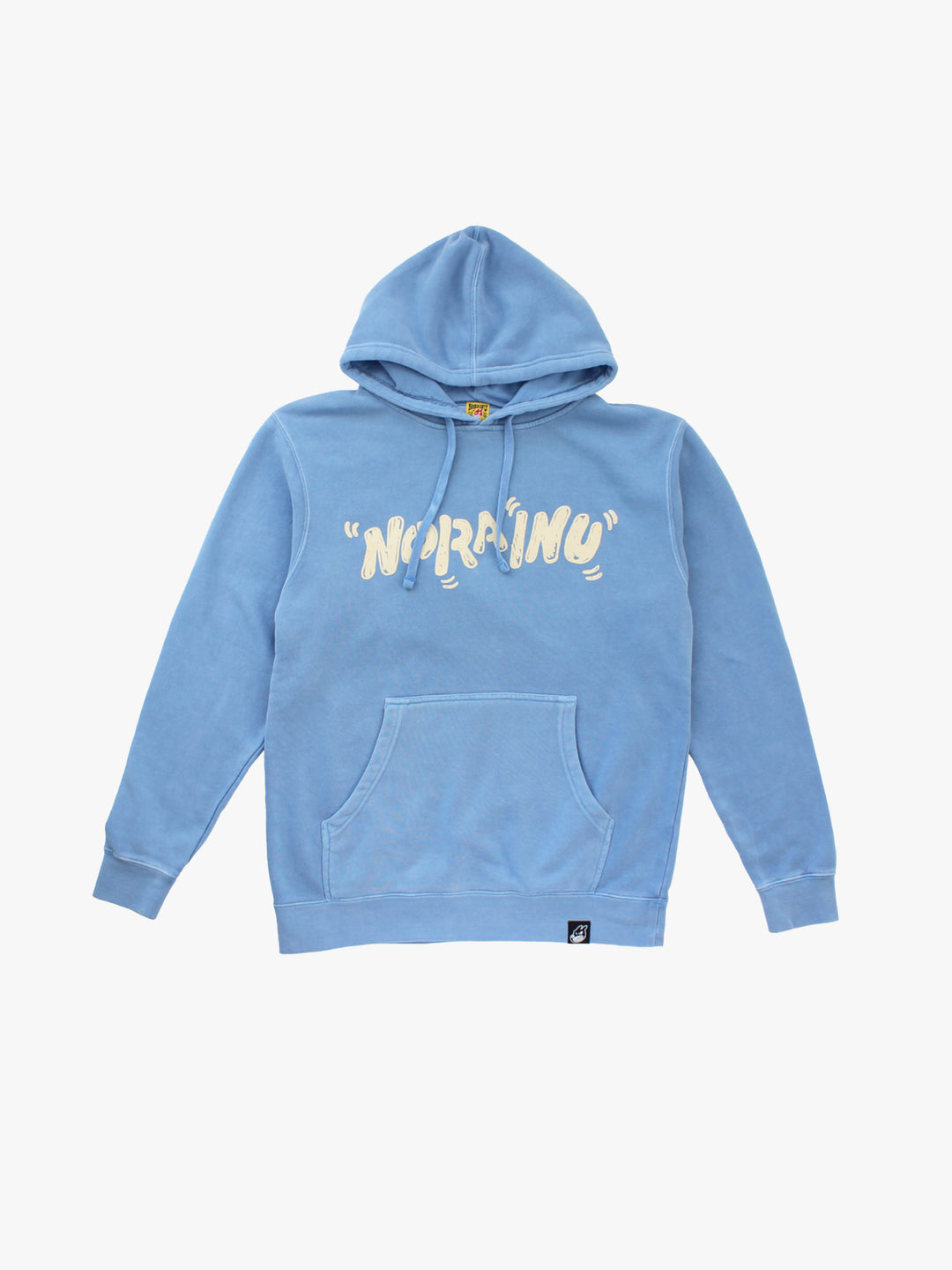 Scribble Hoodie