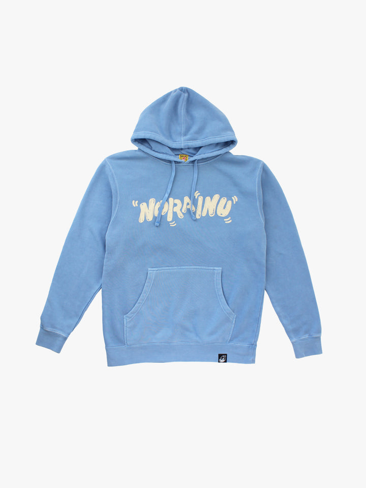Scribble Hoodie