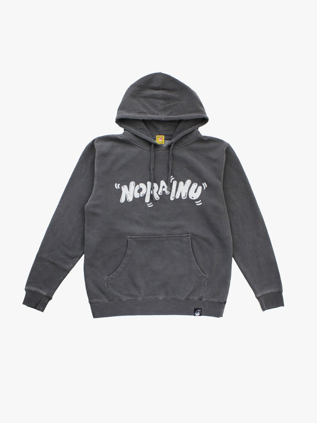 Scribble Hoodie