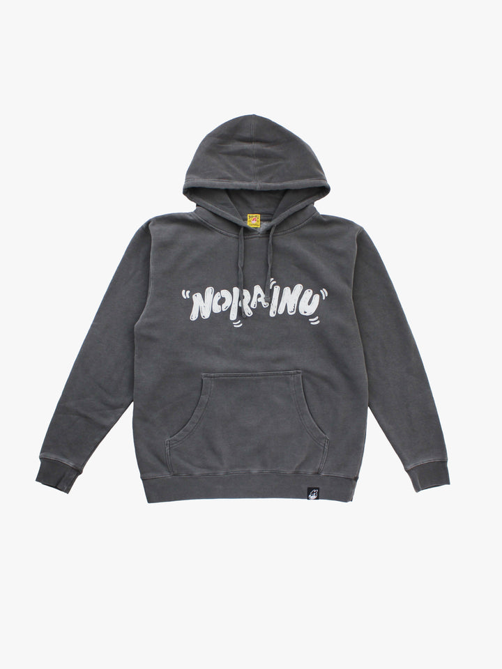 Scribble Hoodie