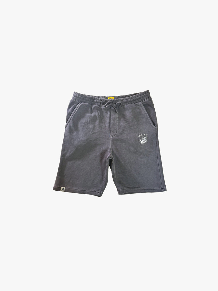 Multi-Color Logo Shorts