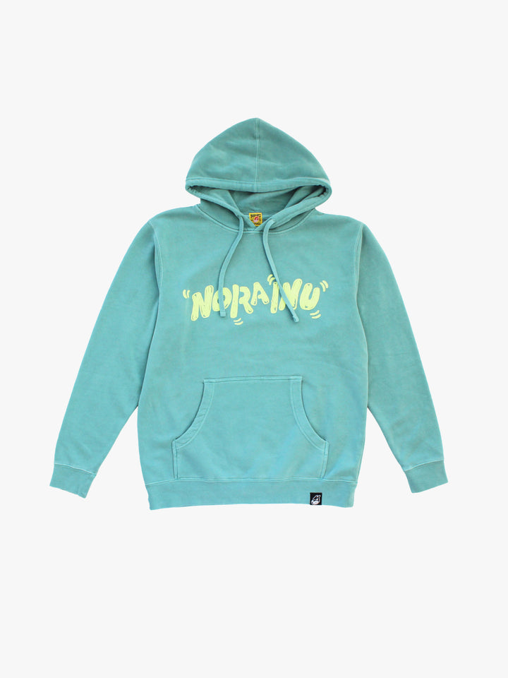 Scribble Hoodie