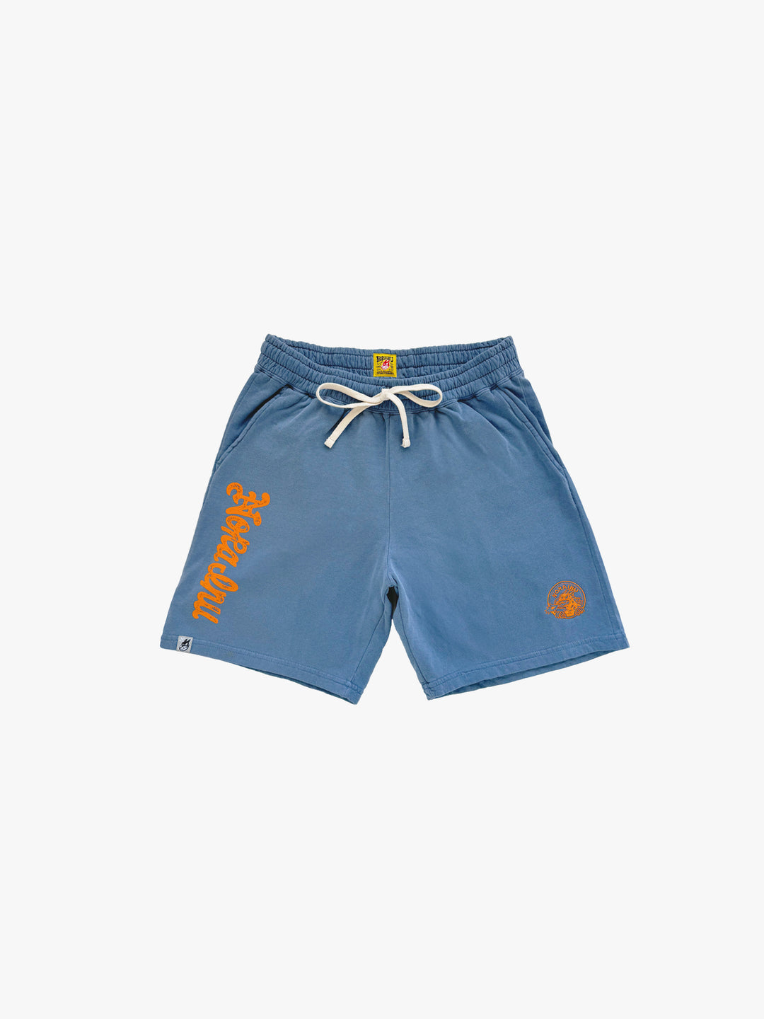 Kaiju Logo Shorts