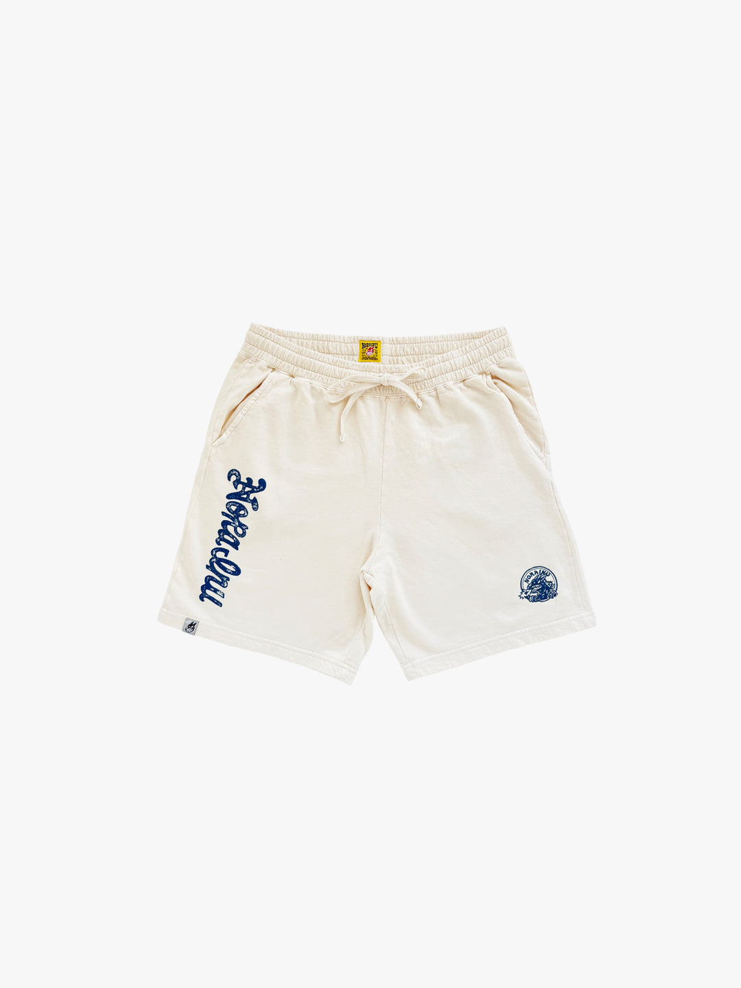 Kaiju Logo Shorts