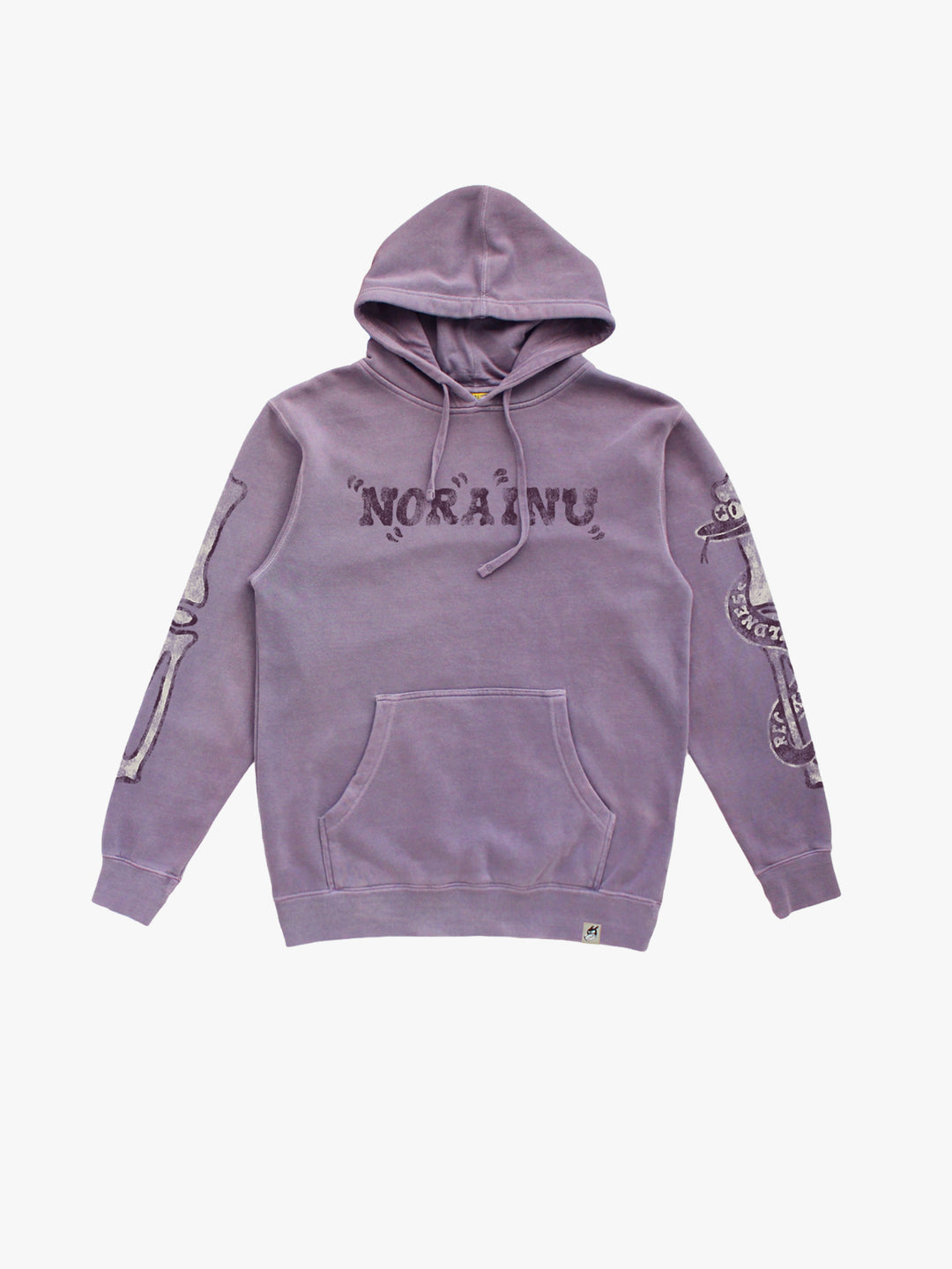 Skull and Bones Hoodie