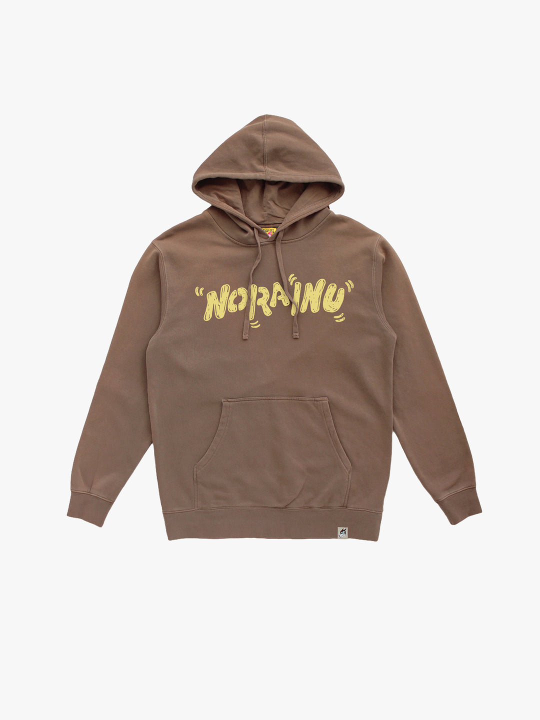 Scribble Hoodie