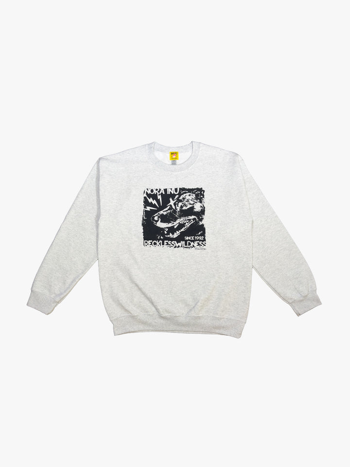 Rain Dogs Crew Neck