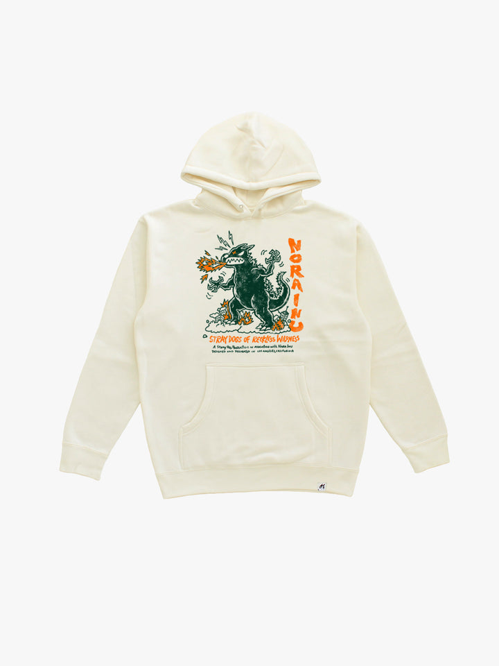 Kaiju Inu Hoodie