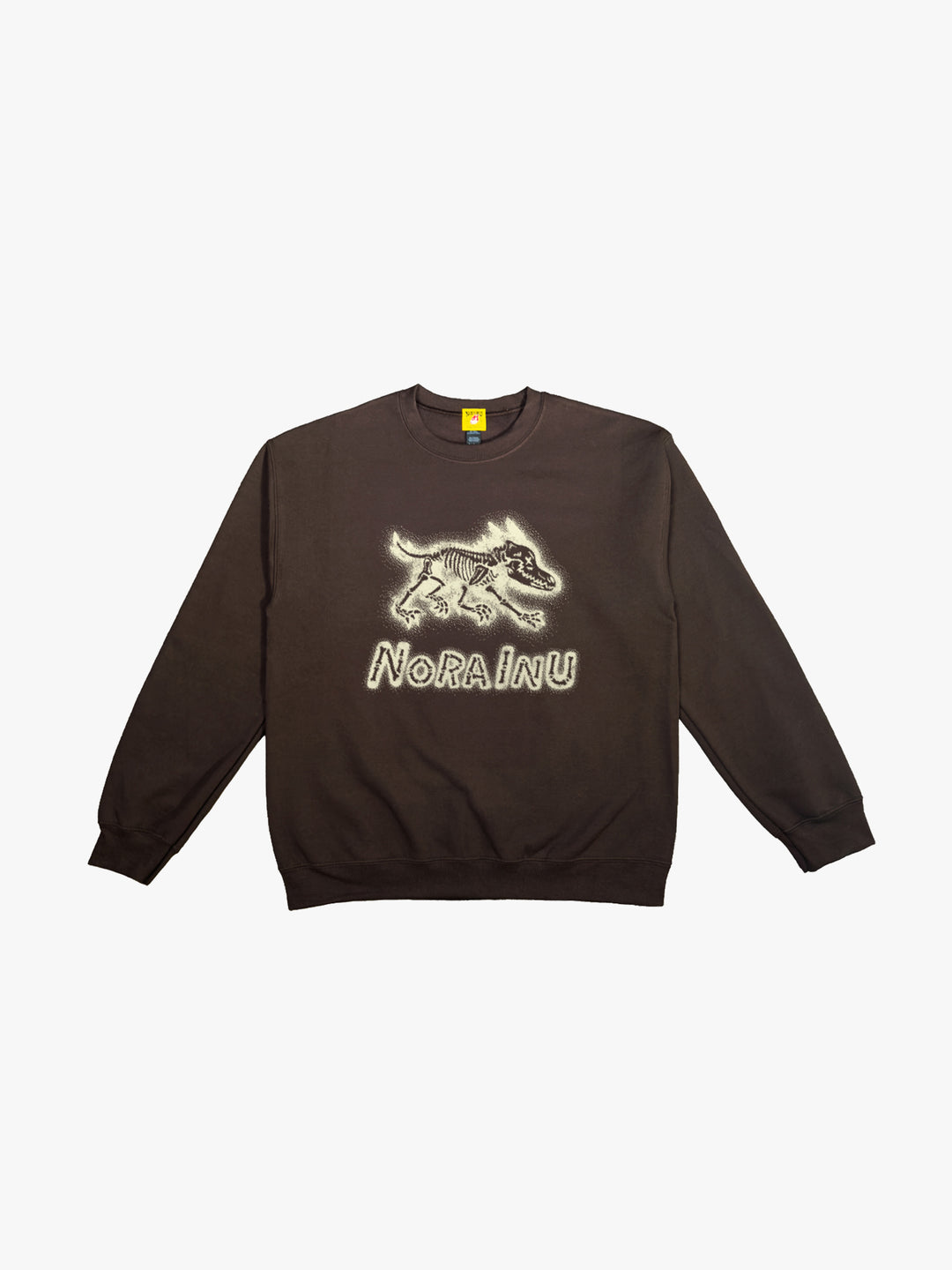 Fossil Crew Neck