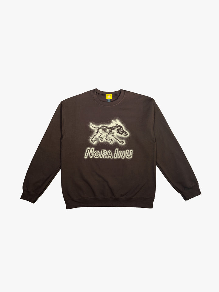 Fossil Crew Neck