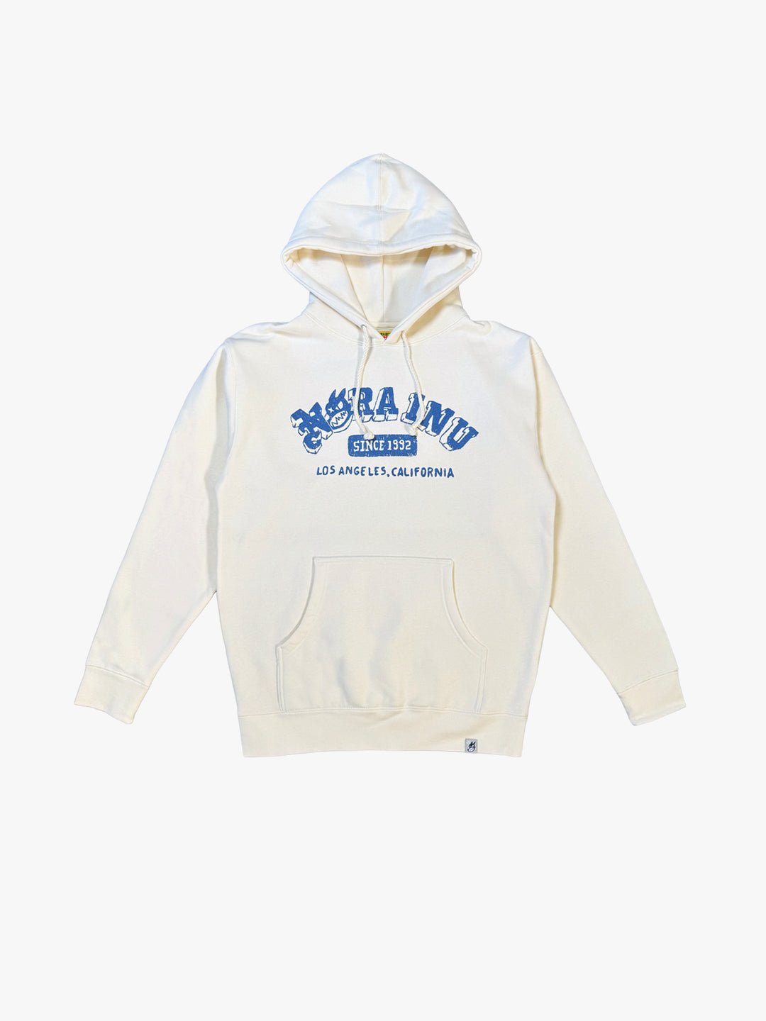College Arc Hoodie