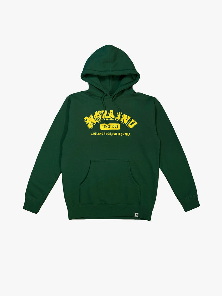 College Arc Hoodie