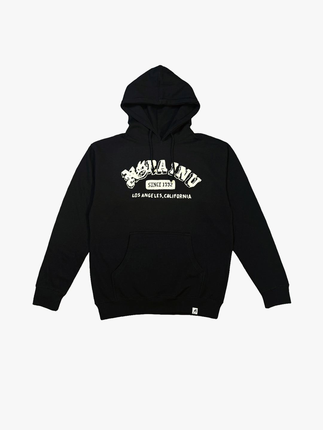 College Arc Hoodie