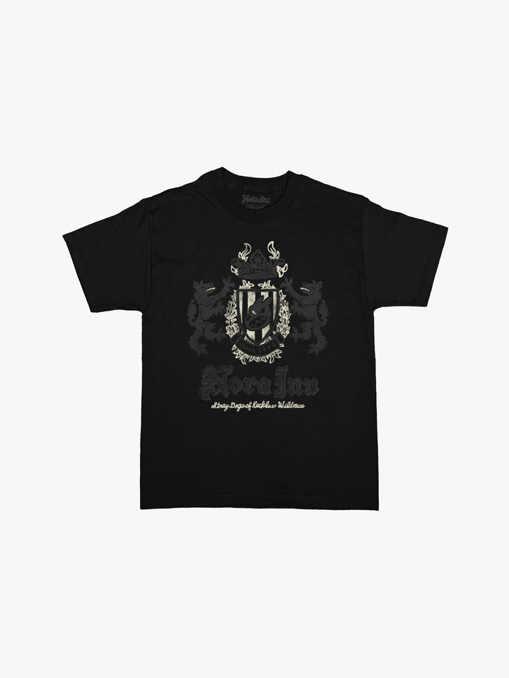 Coat of Arms Tee