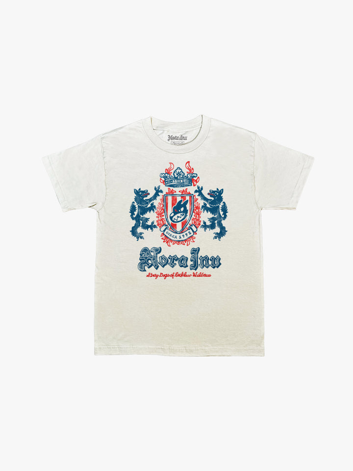 Coat of Arms Tee