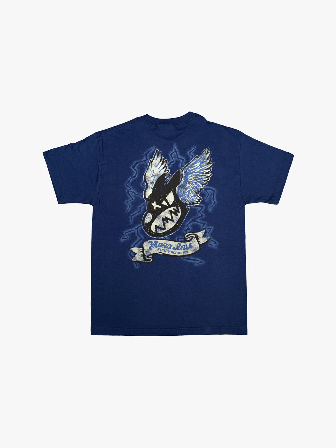 Flight Academy Tee