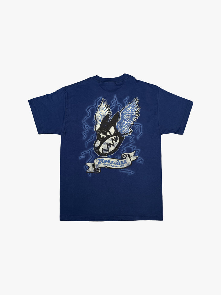 Flight Academy Tee
