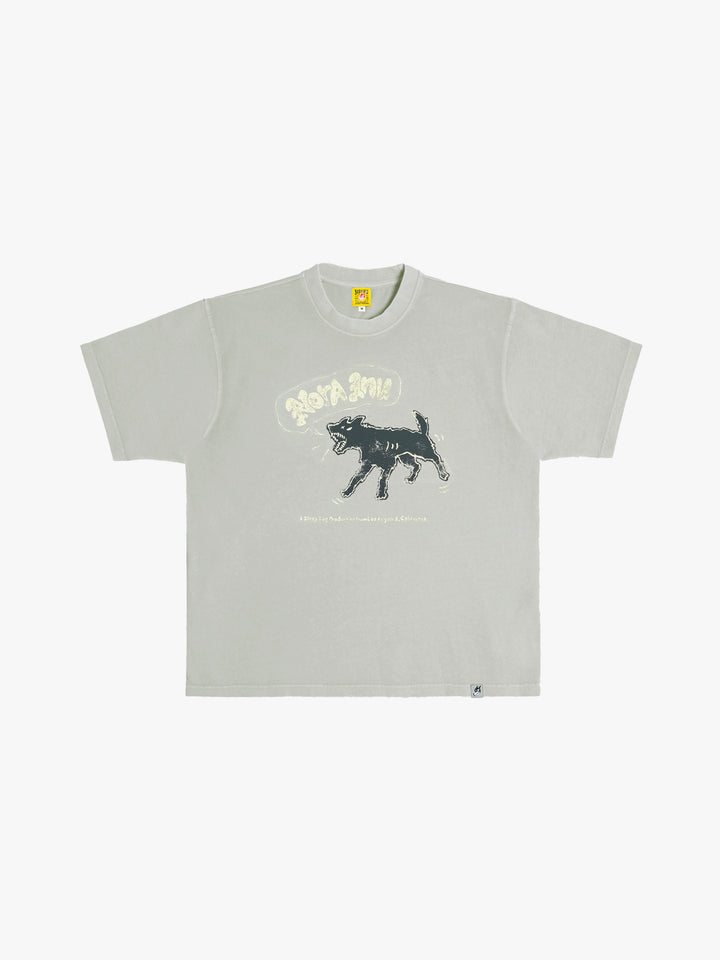 Dog Shadow Tee