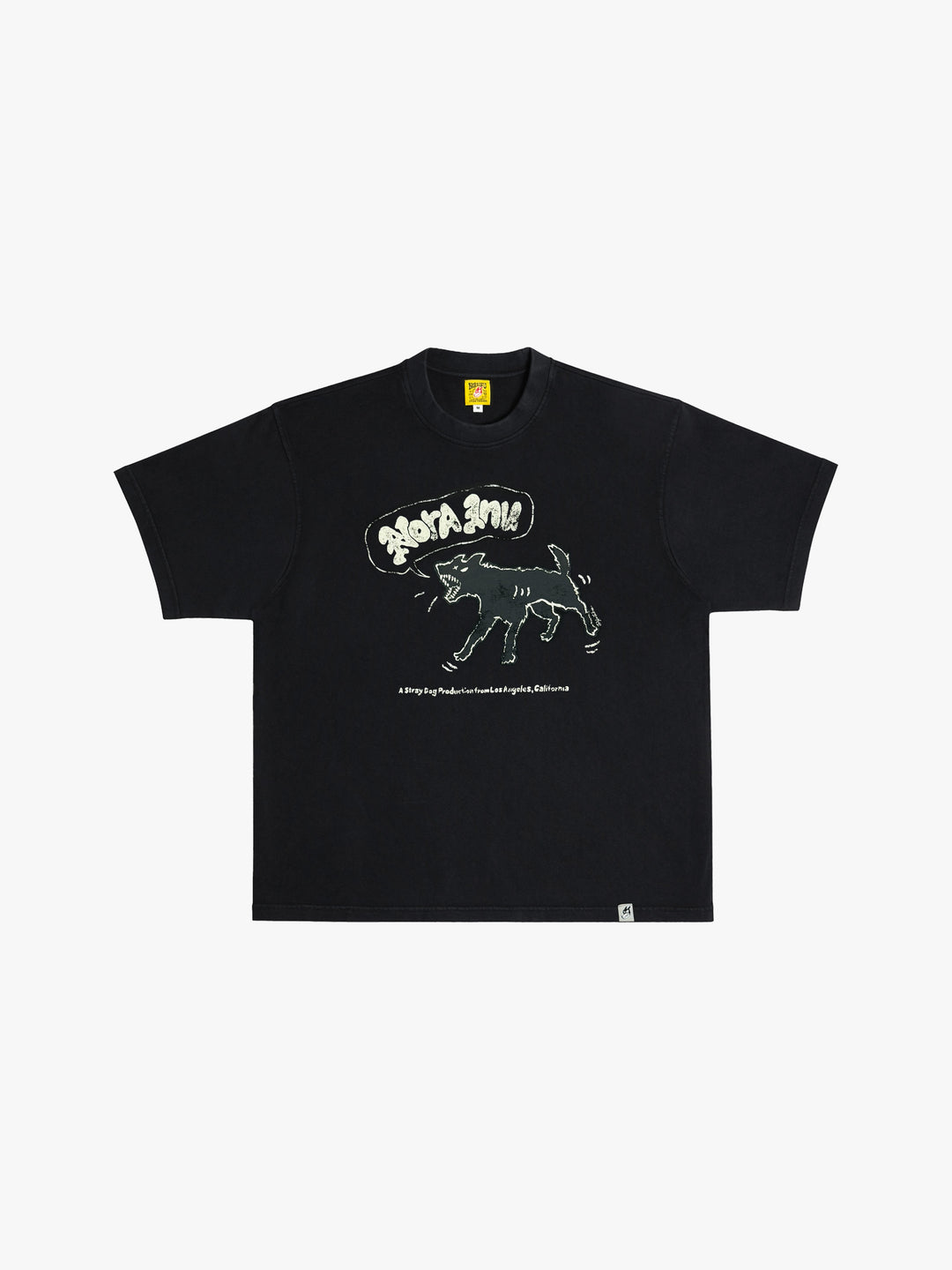 Dog Shadow Tee