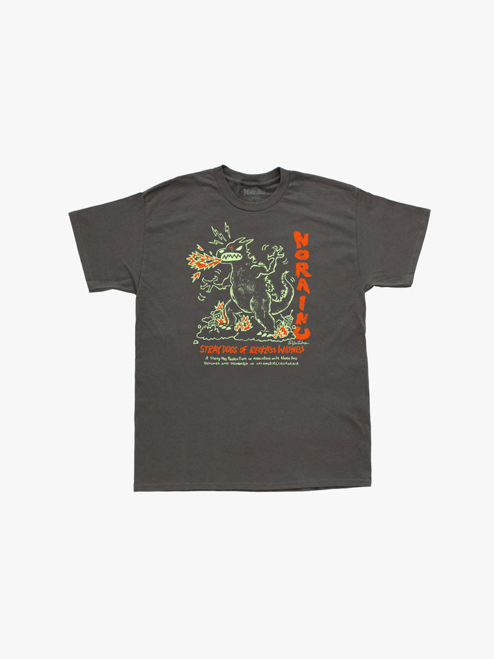 Kaiju Inu Tee
