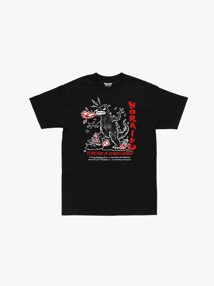 Kaiju Inu Tee