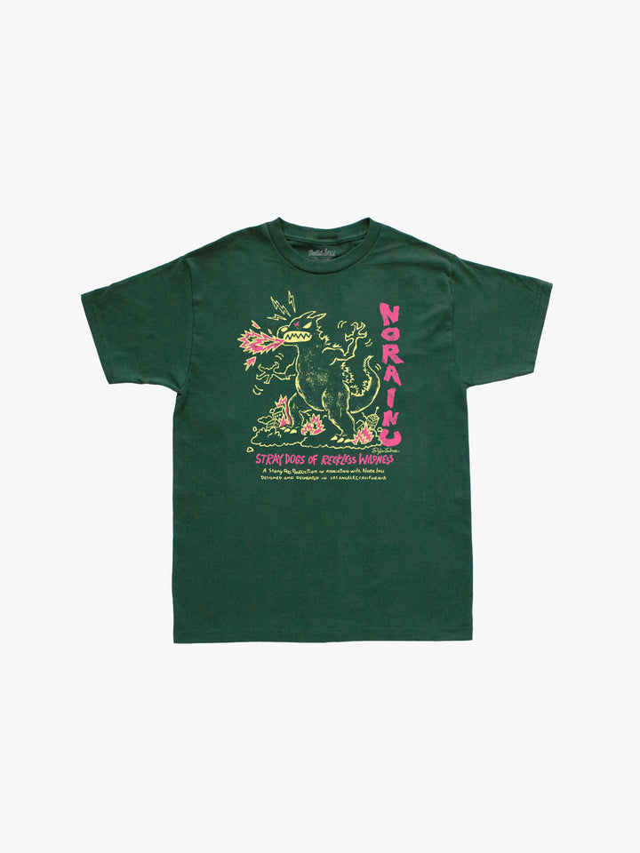 Kaiju Inu Tee