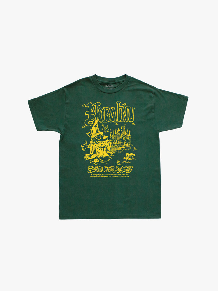 Castle Tee
