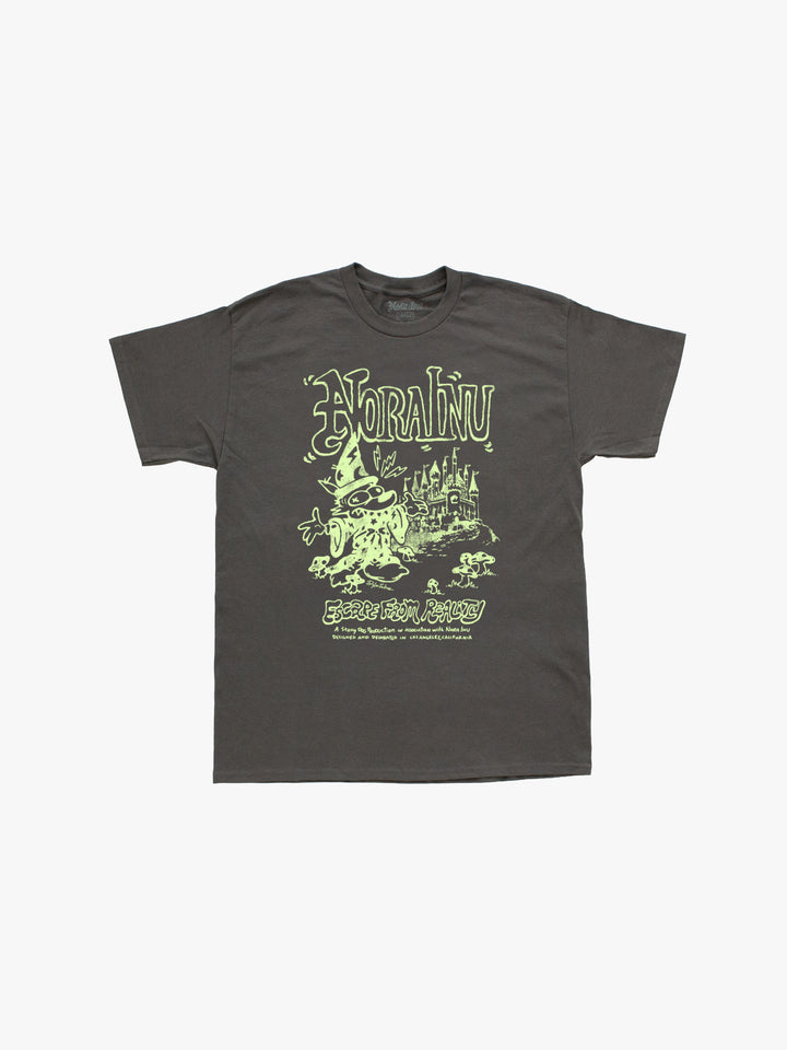Castle Tee