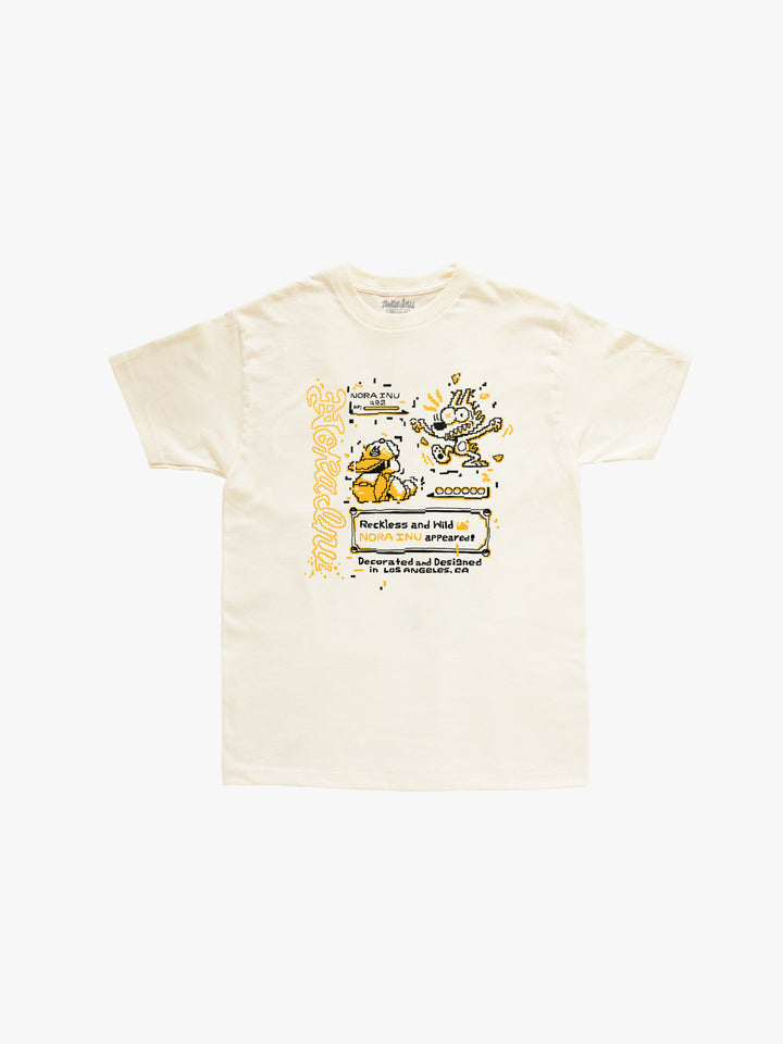 Pocket Inu Tee