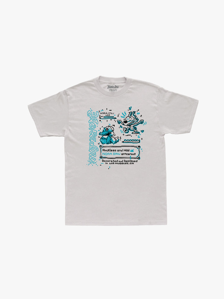 Pocket Inu Tee