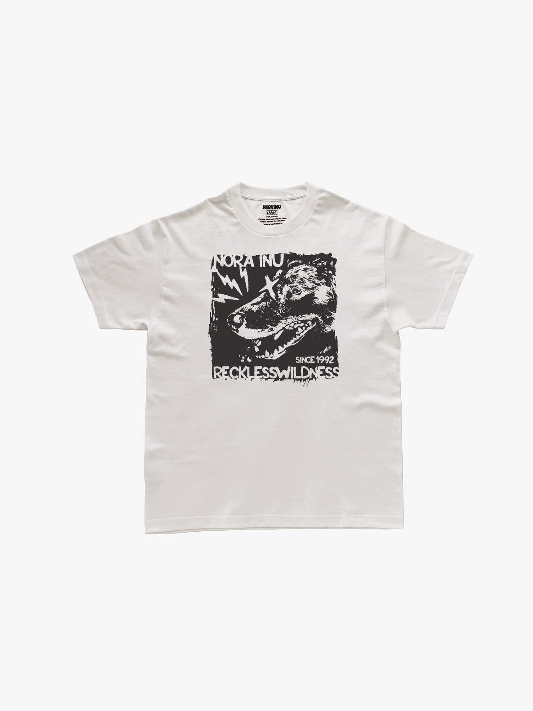 Rain Dogs Tee