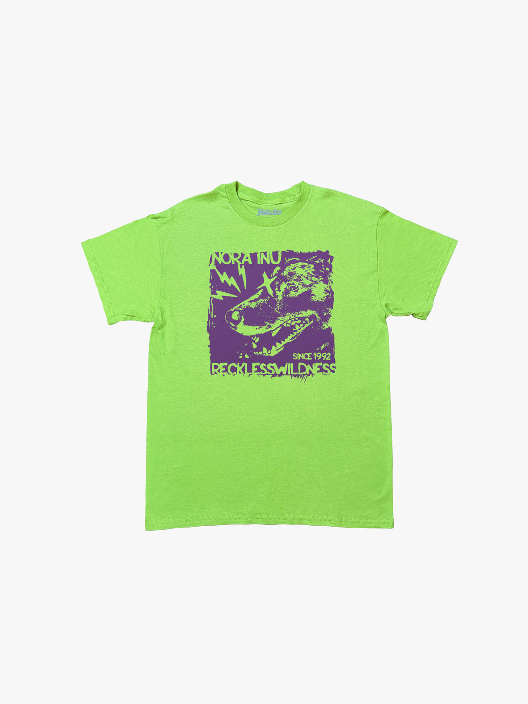 Rain Dogs Tee