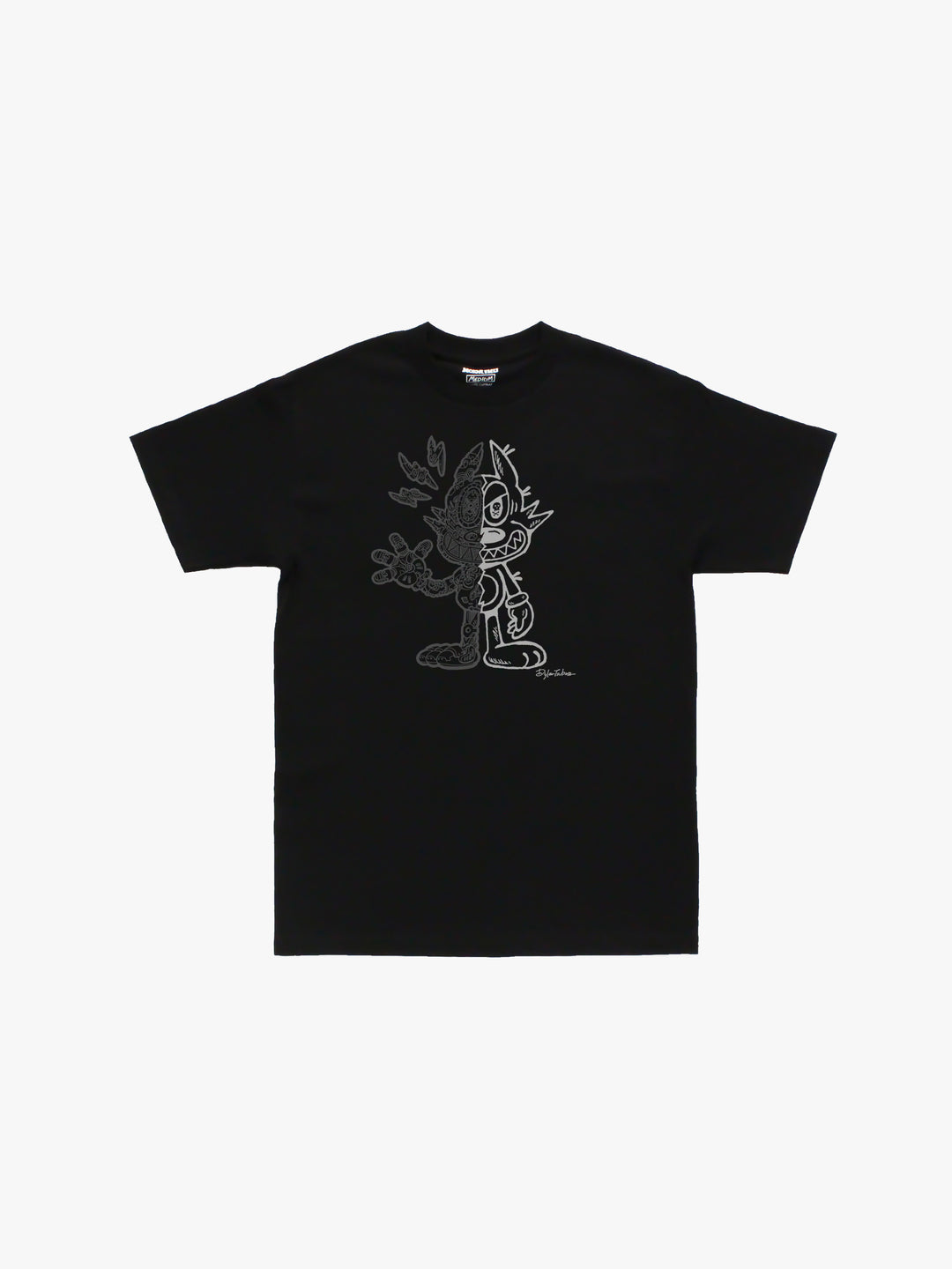 Robo Inu Tee