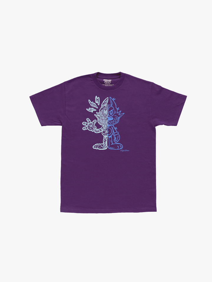 Robo Inu Tee