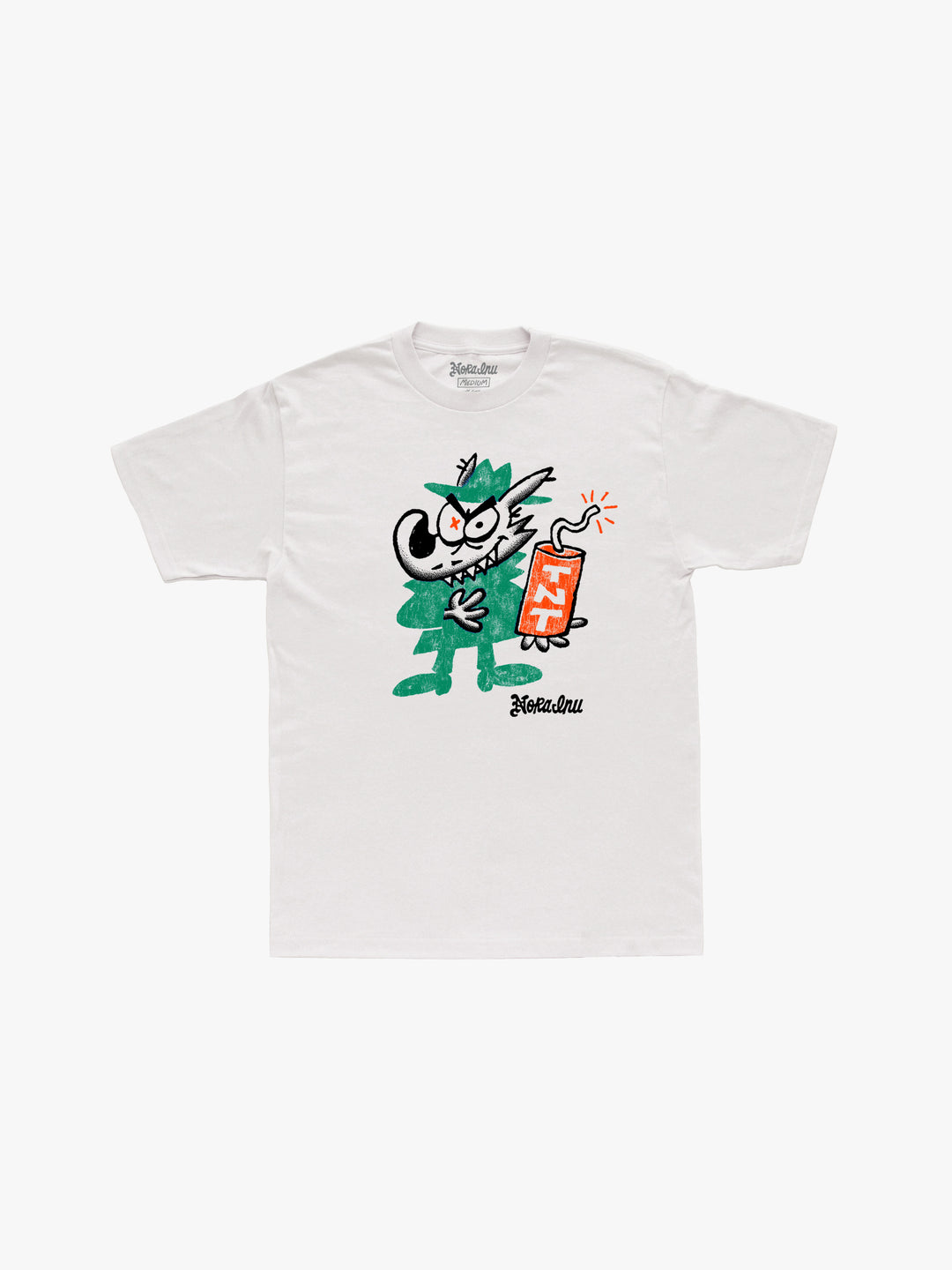 Villain Inu Tee