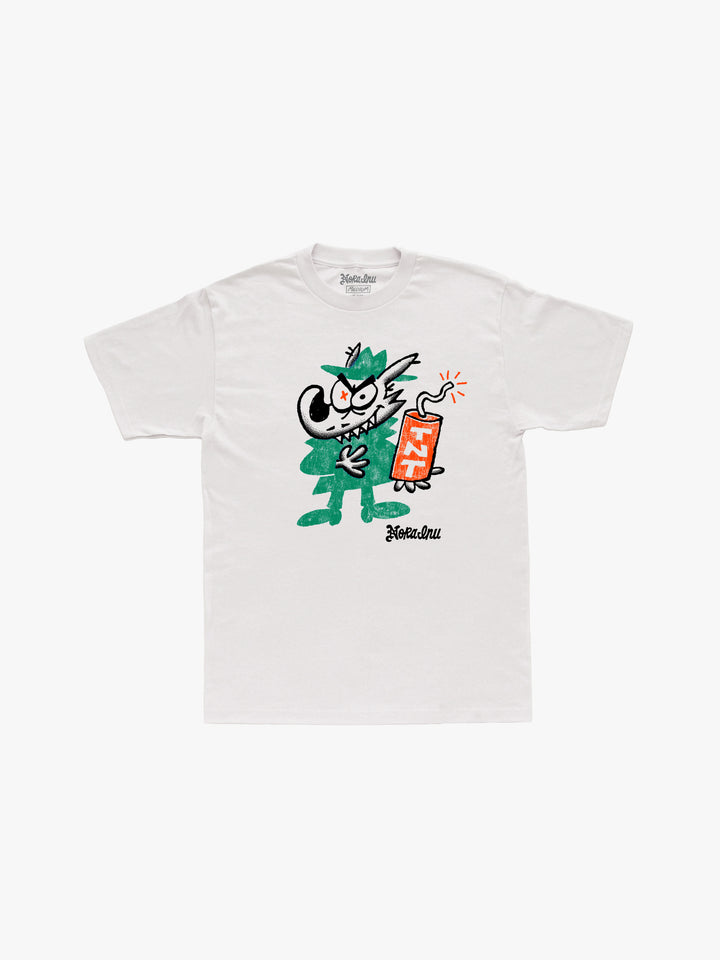Villain Inu Tee