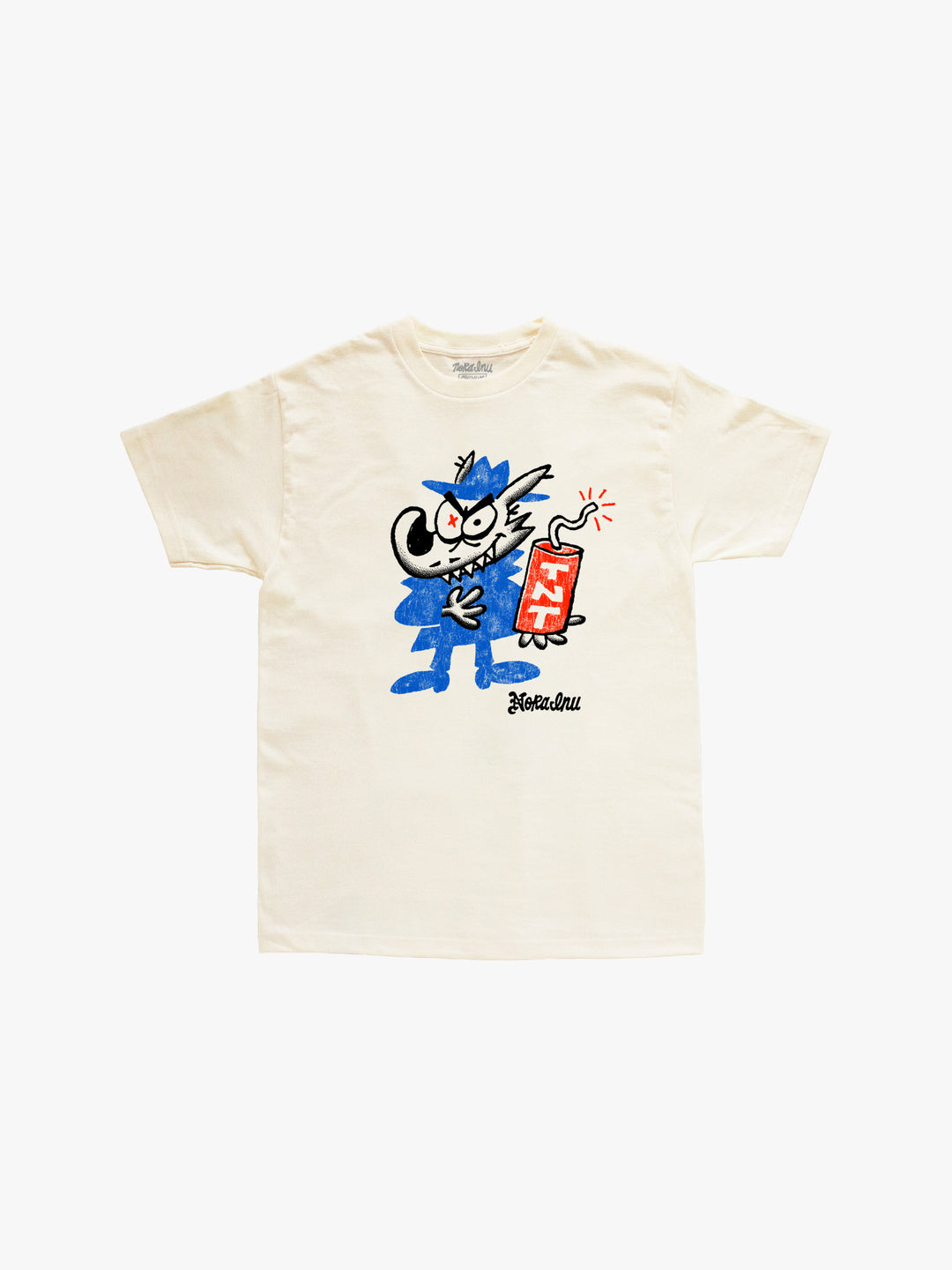 Villain Inu Tee