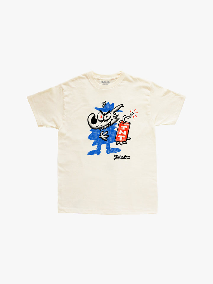 Villain Inu Tee