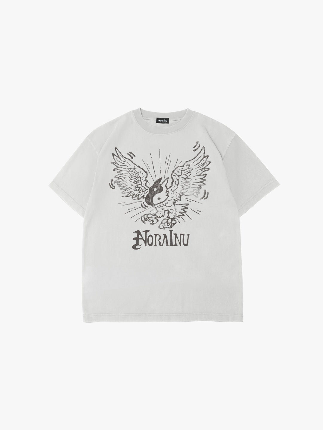 Harmony Eagle Tee