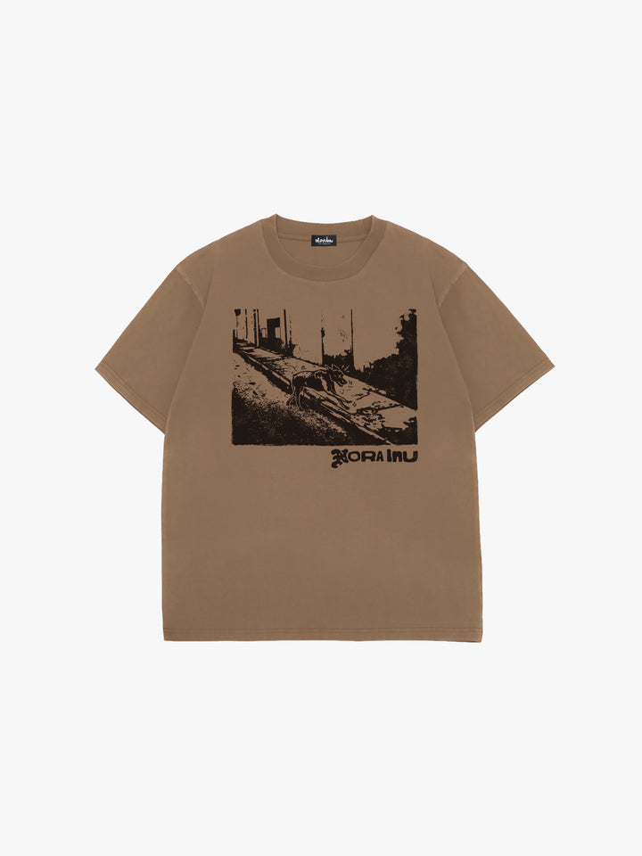 Running Free Tee