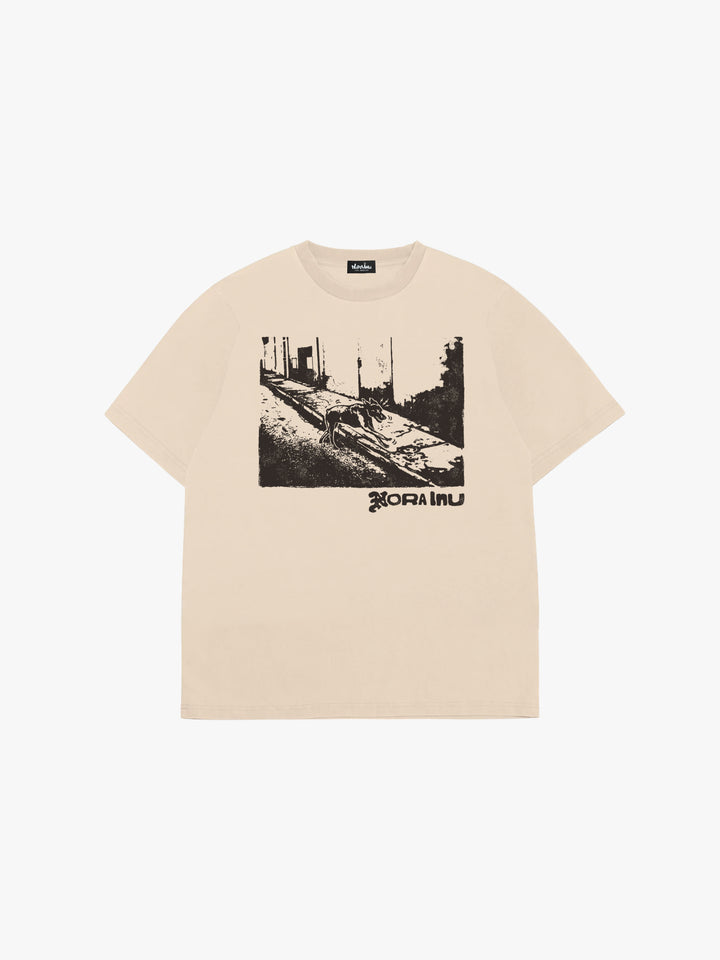 Running Free Tee