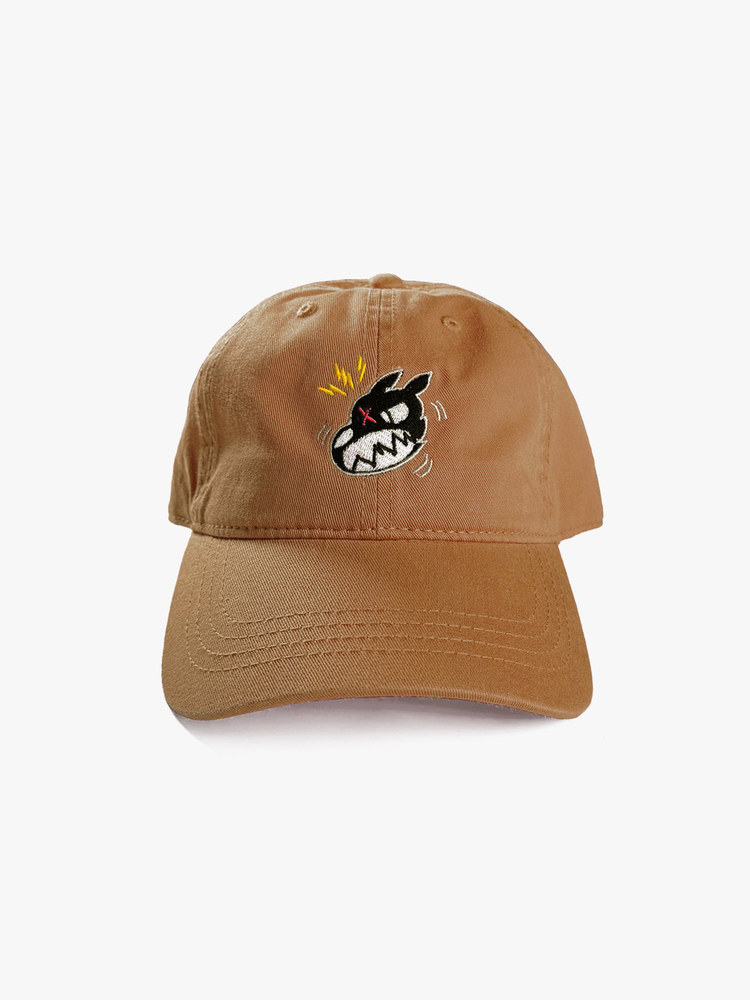 Classic Logo Cap