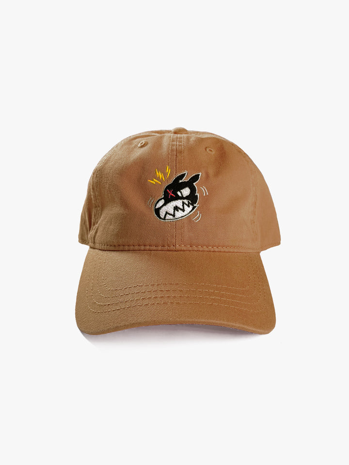 Classic Logo Cap
