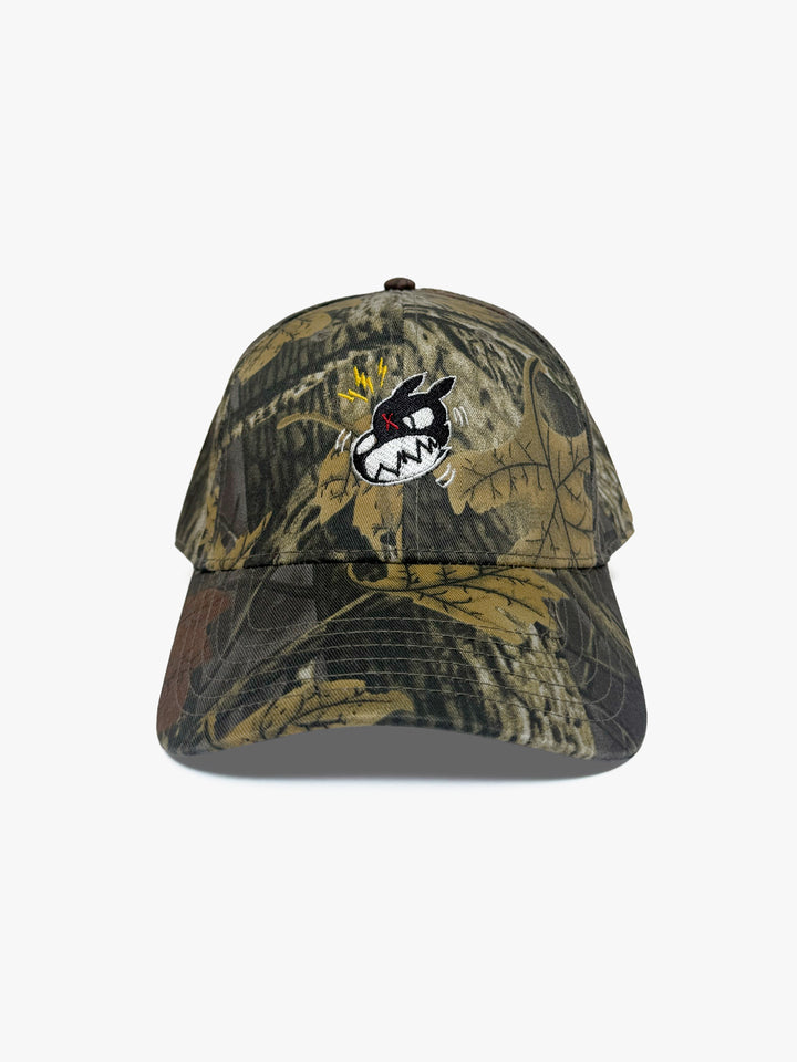 Classic Logo Cap